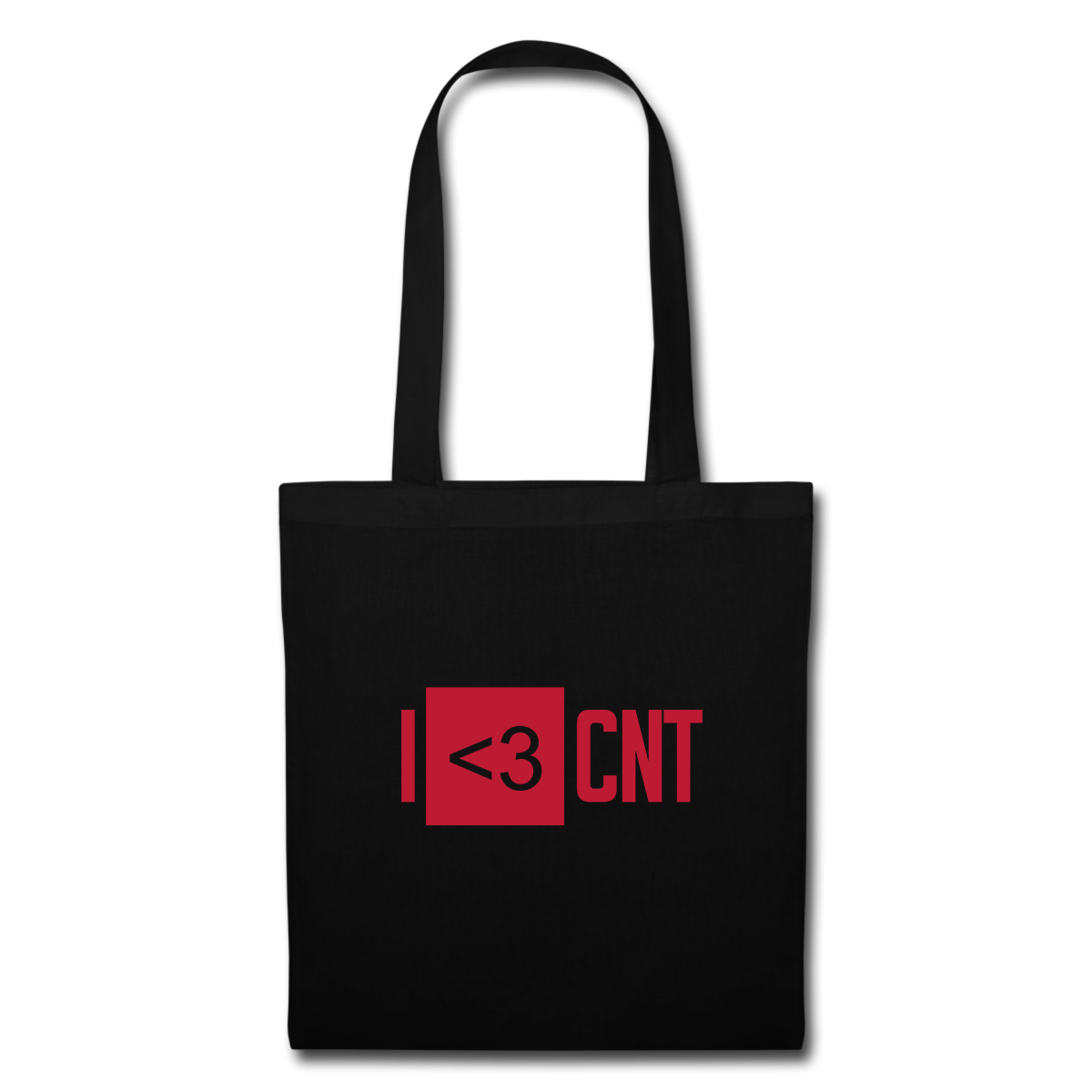 OG MAYELA TOTE BAG BLACK